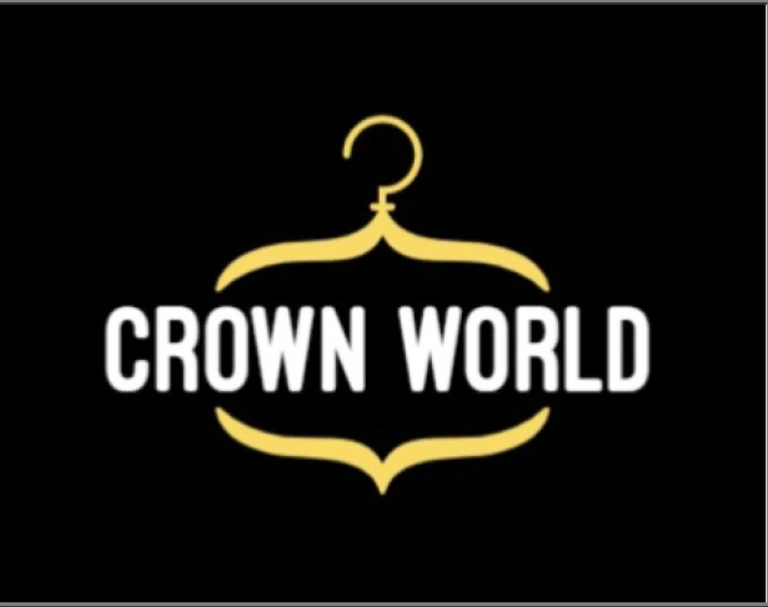 CROWN WORLD