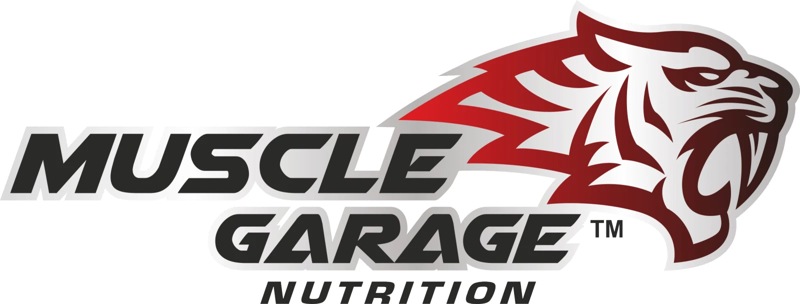 MUSCLE GARAGE