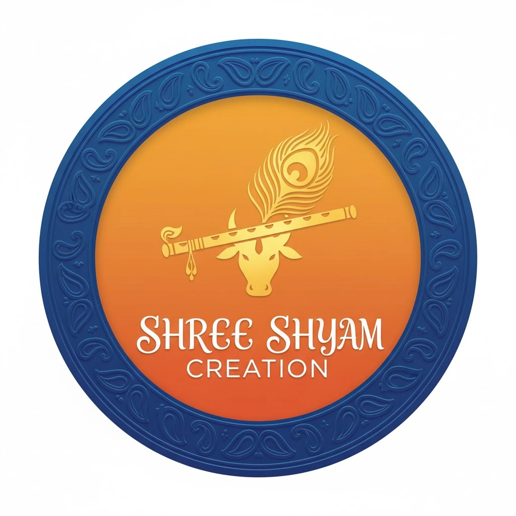 SHREE SHYAM CREATION