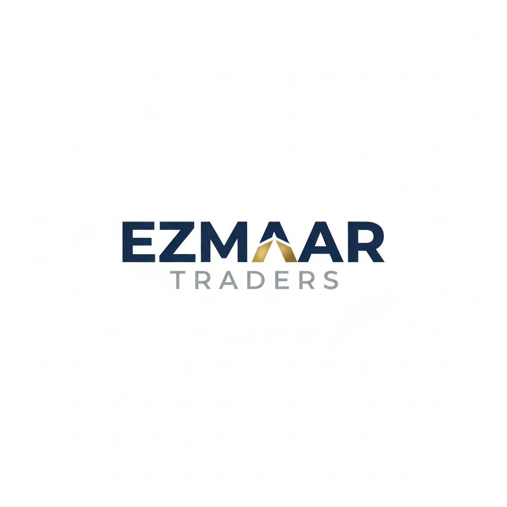 EZMAAR TRADERS