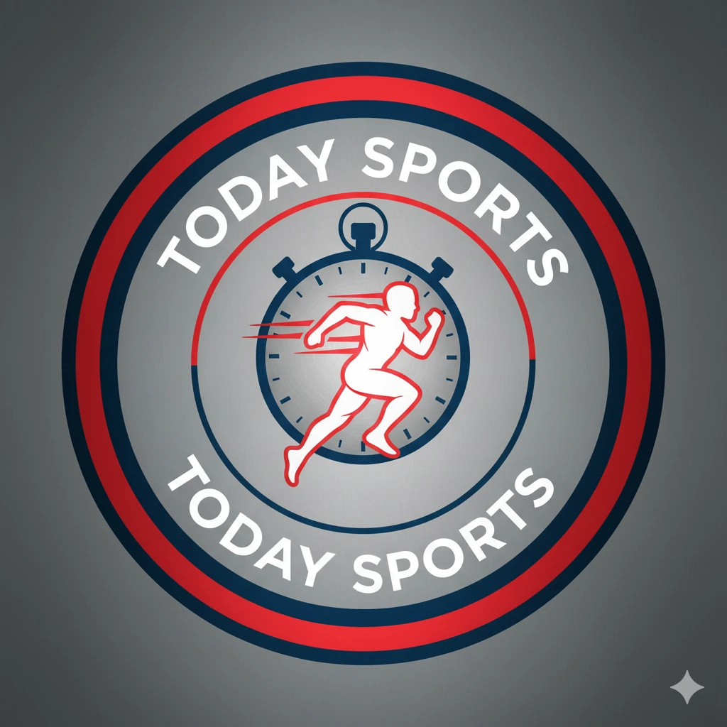 TODAY SPORTS
