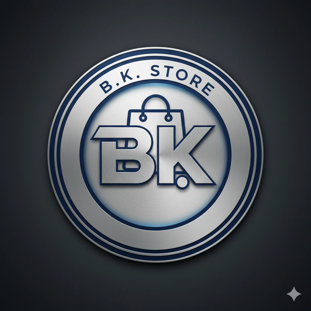B.K. STORE
