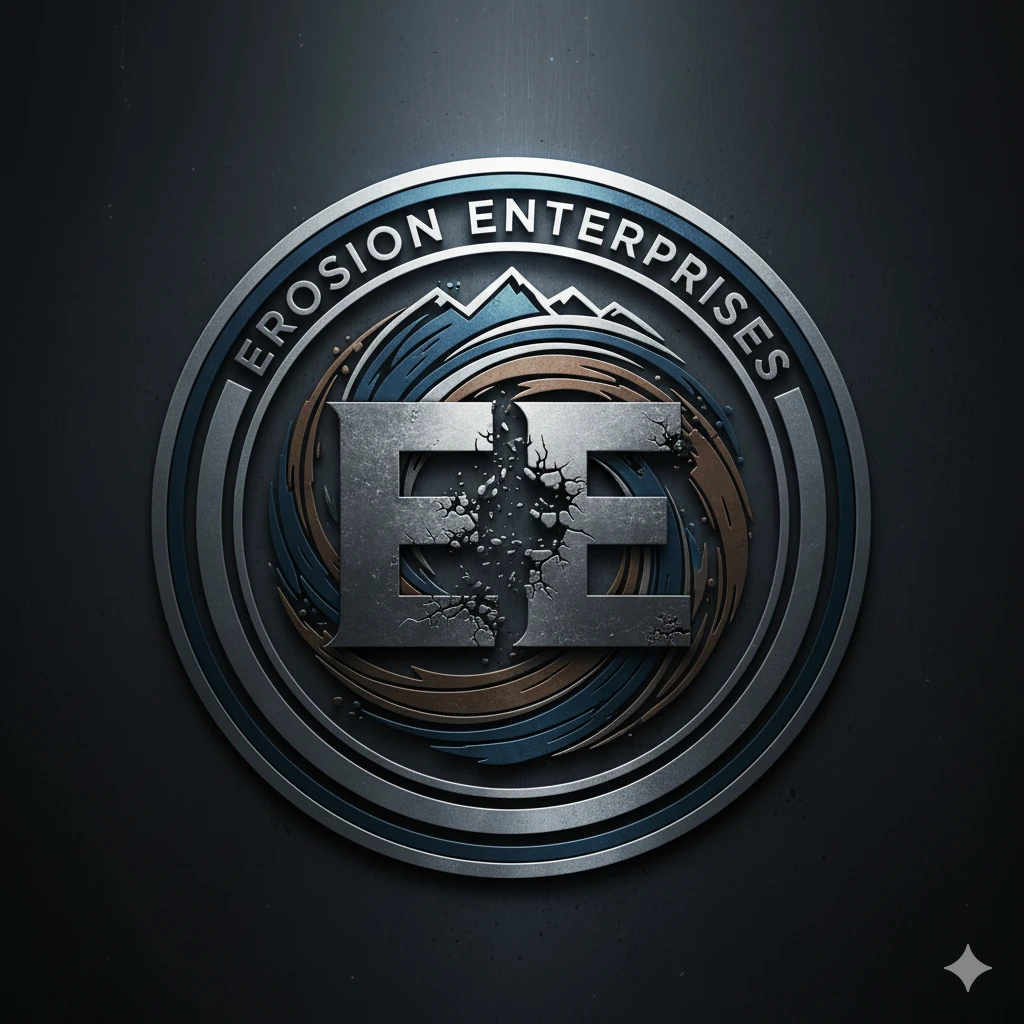 EROSION ENTERPRISES