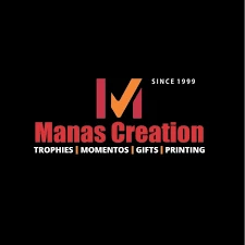 MANAS CREATION & TRADING COMPANY
