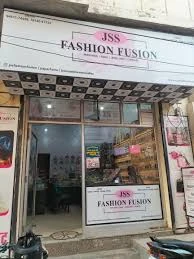 JSS FASHION HOUSE