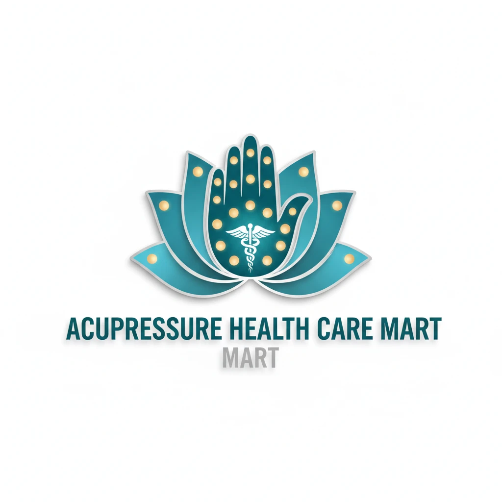 Acupressure health care mart