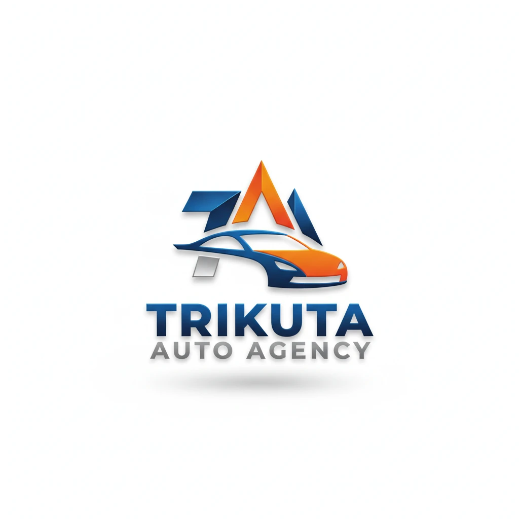 Trikuta auto agency