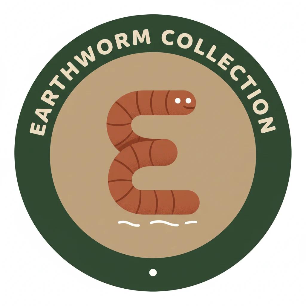 EARTHWORM COLLECTION