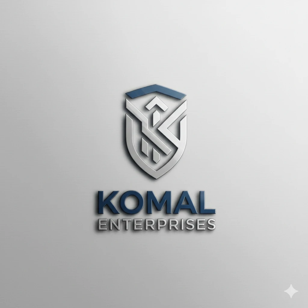 KOMAL ENTERPRISES