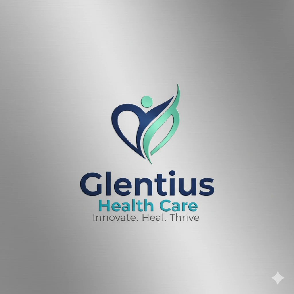 Glentius helth care
