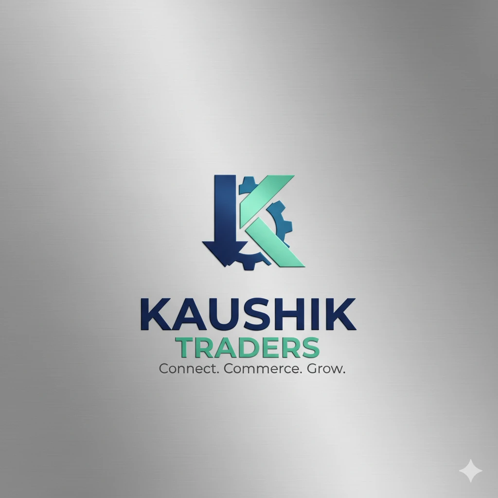 M/S KAUSHIK TRADERS