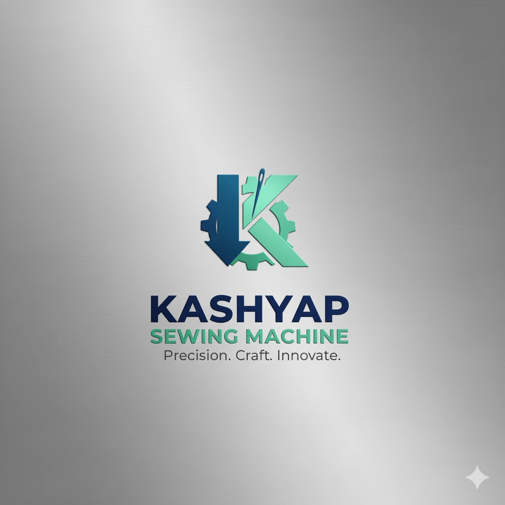 KASHYAP SEWING MACHINE