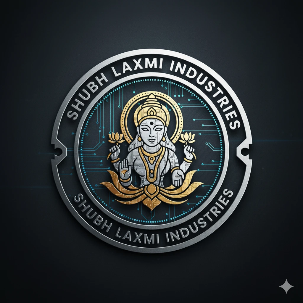 SHUBH LAXMI INDUSTRIES