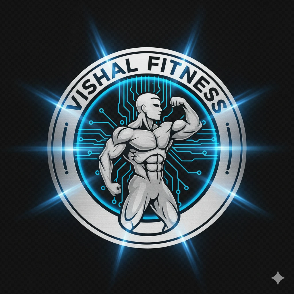 VISHAL fitness