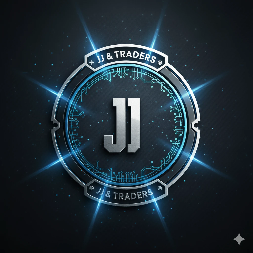 JJ & TRADERS