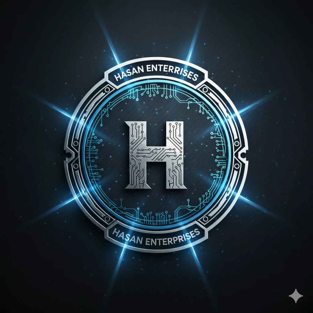 HASAN ENTERPRISES