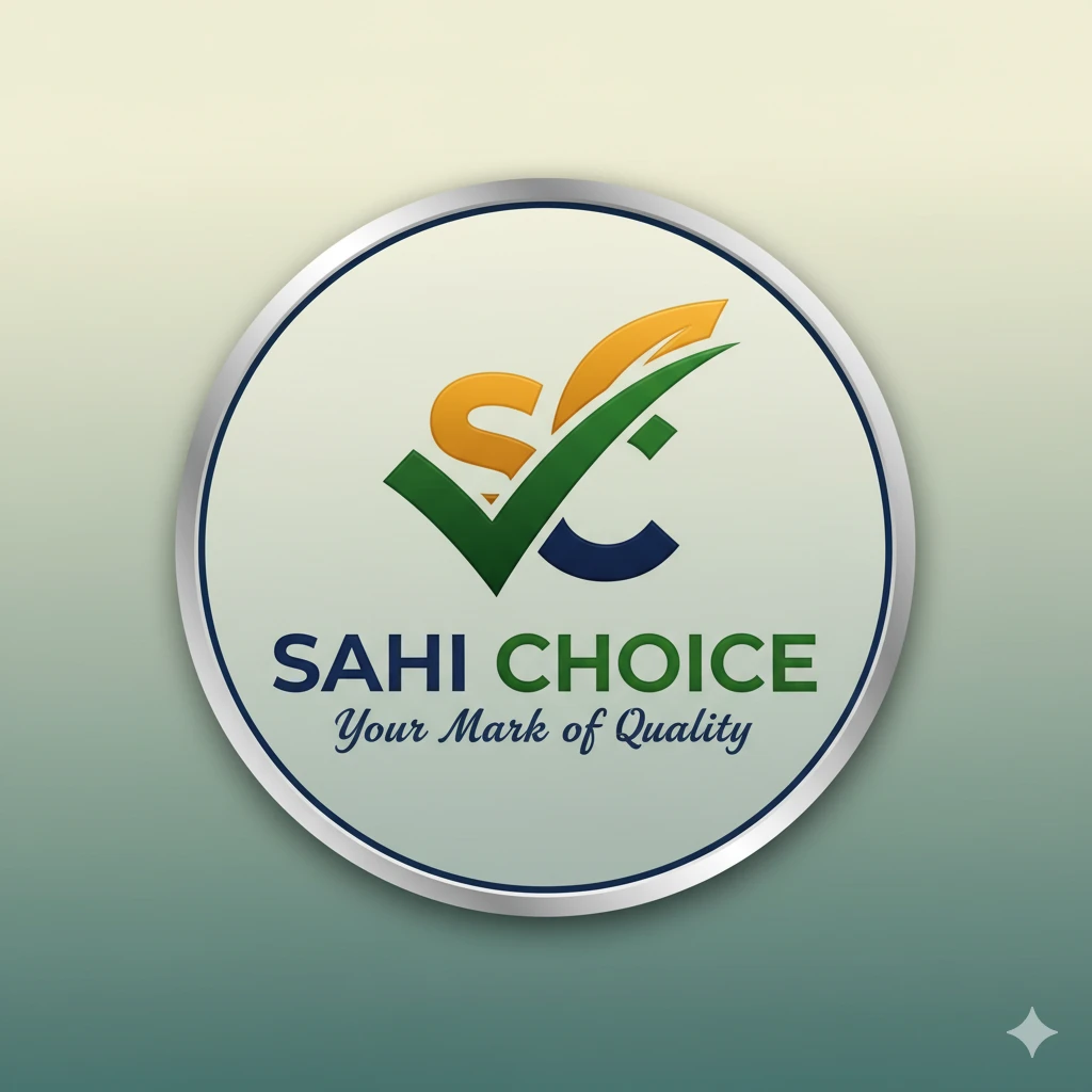 SAHI CHOICE