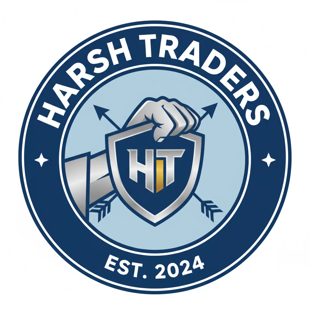 HARSH TRADERS