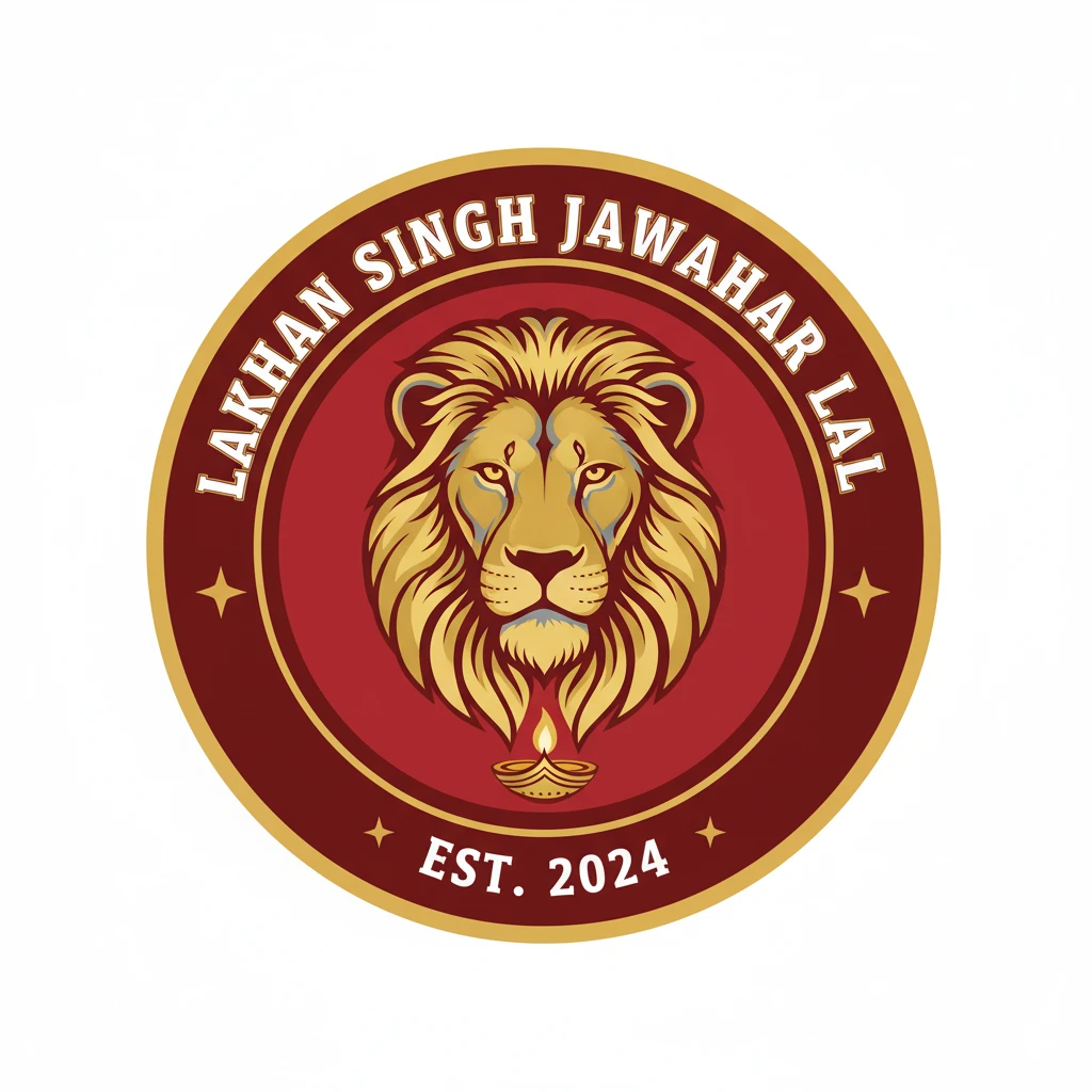 LAKHAN SINGH JAWAHAR LAL