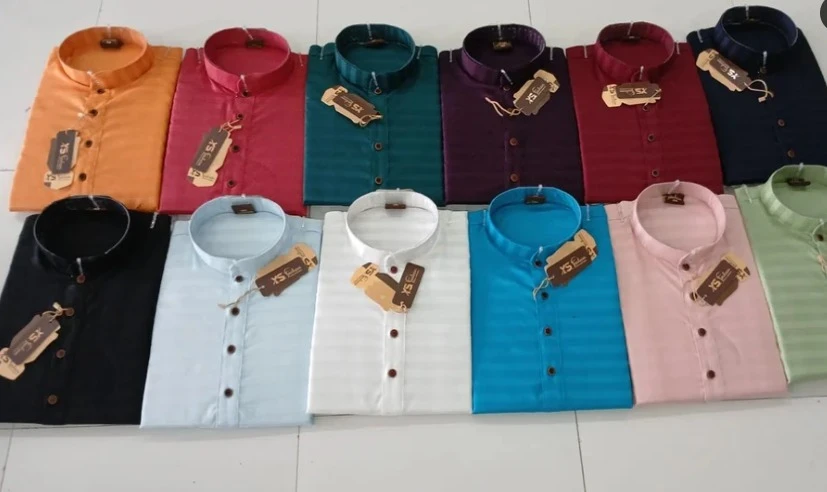 FANCY CHIKAN HANDICRAFT