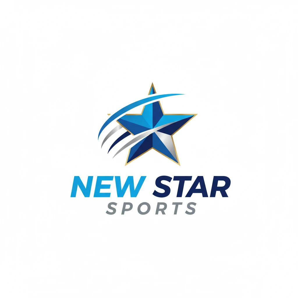 NEW STAR SPORTS