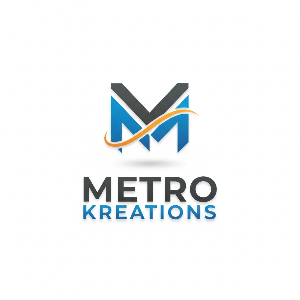 Metro Kreations