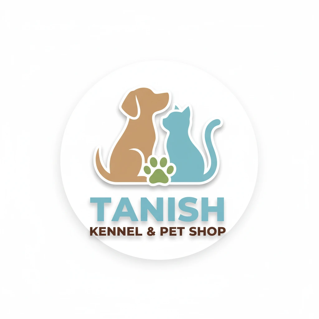 TANISH KENNEL & PET SHOP