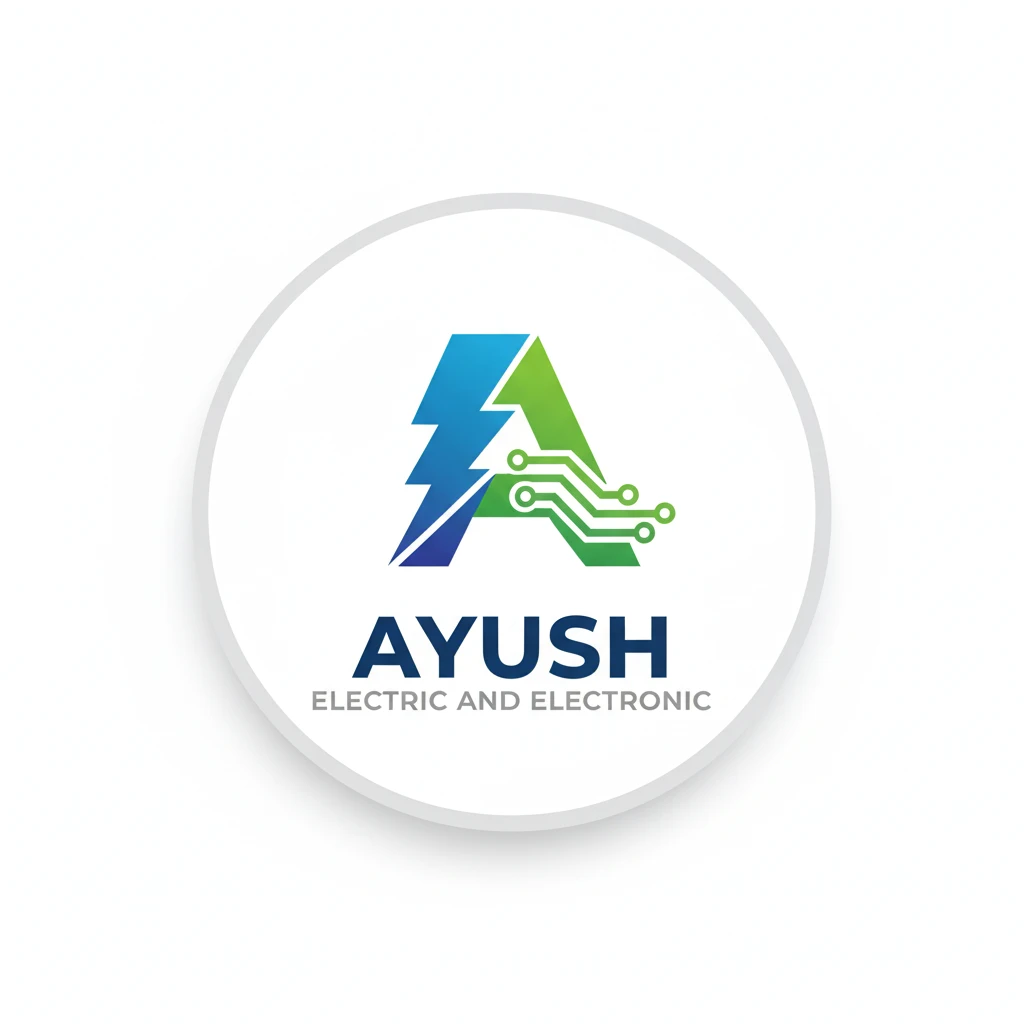 AYUSH ELECTRIC AND ELECTRONIC