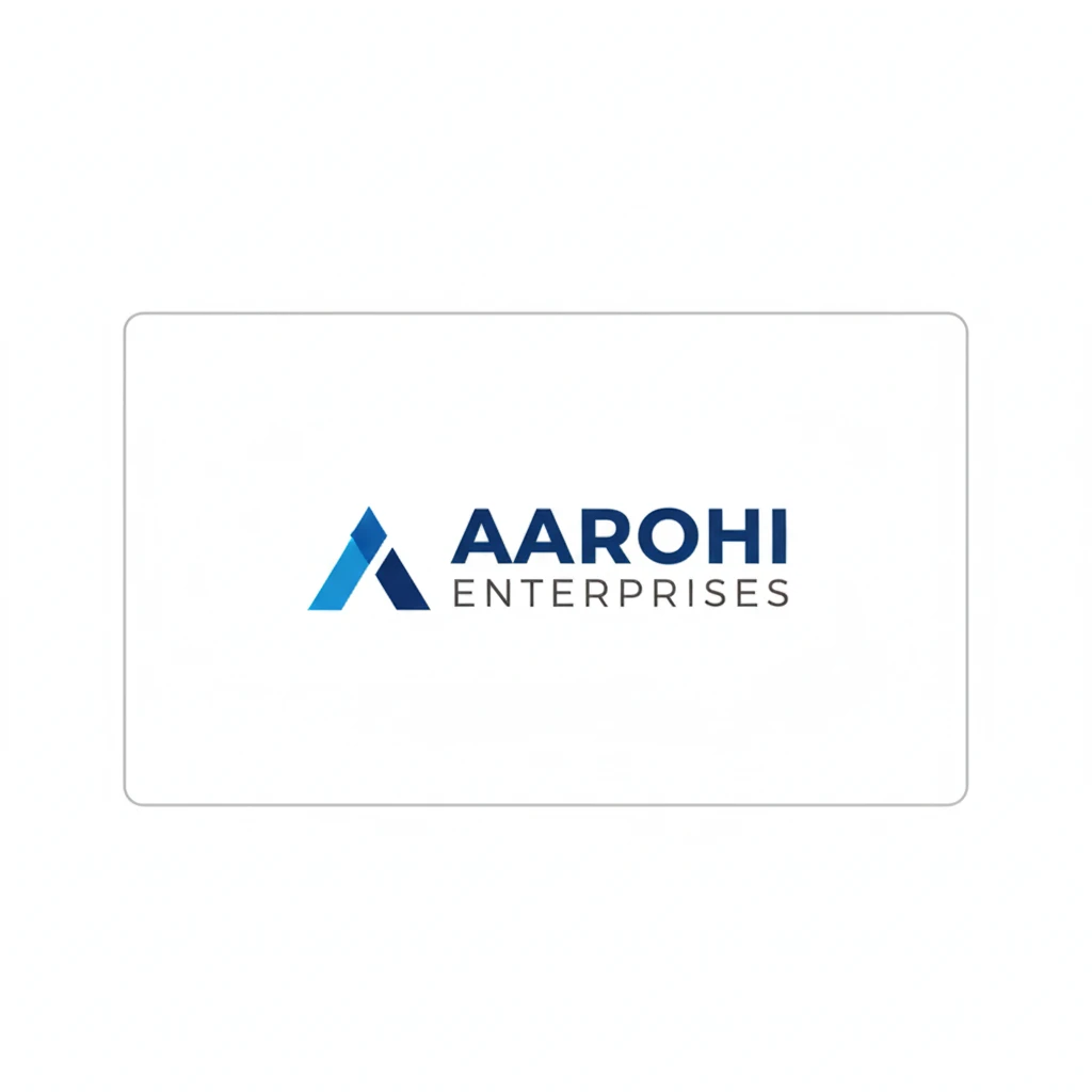 AAROHI ENTERPRISES