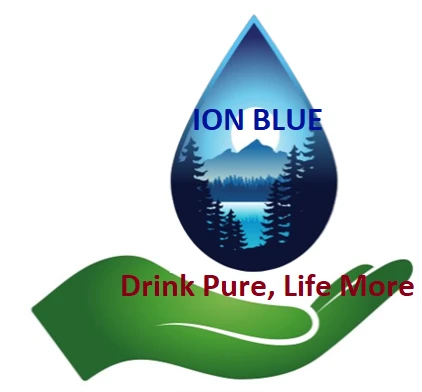 ION BLUE SOLUTION