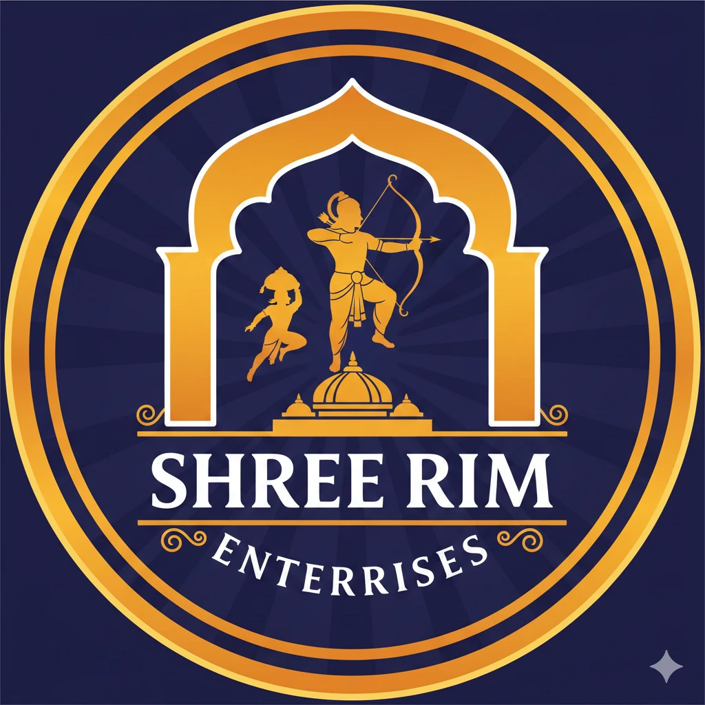 SHREE RAM ENTERPRISES