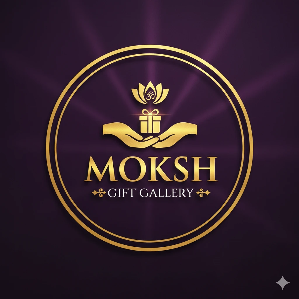 M/S MOKSH GIFT GALLERY