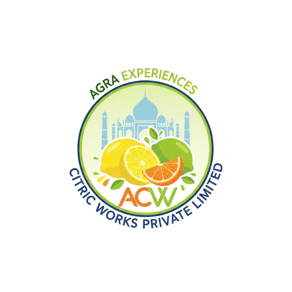 AGRA EXPERIENCES CITRIC WORKS PRIVATE LIMITE