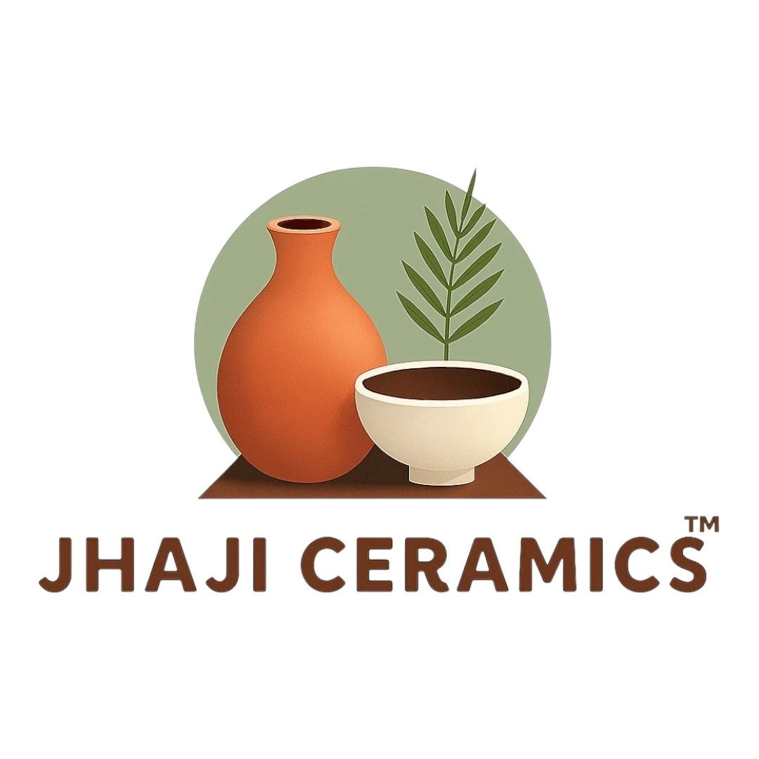 Jhaji Ceramics