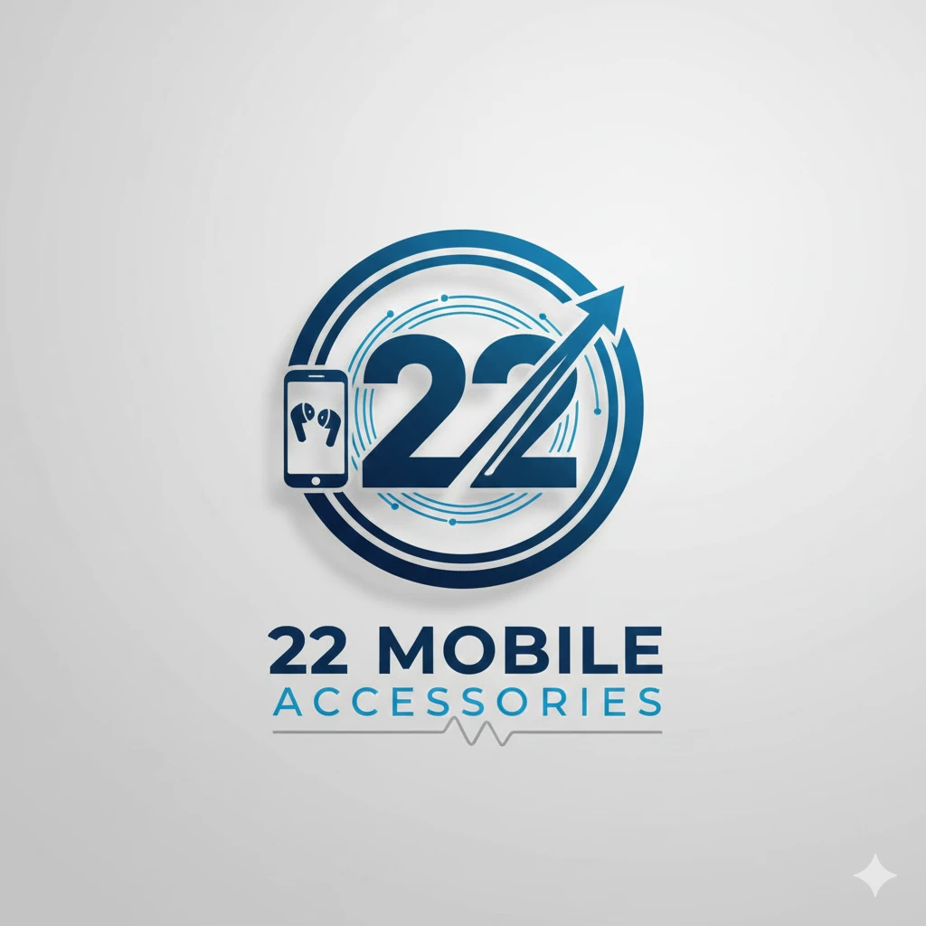 22 Mobile Accessories