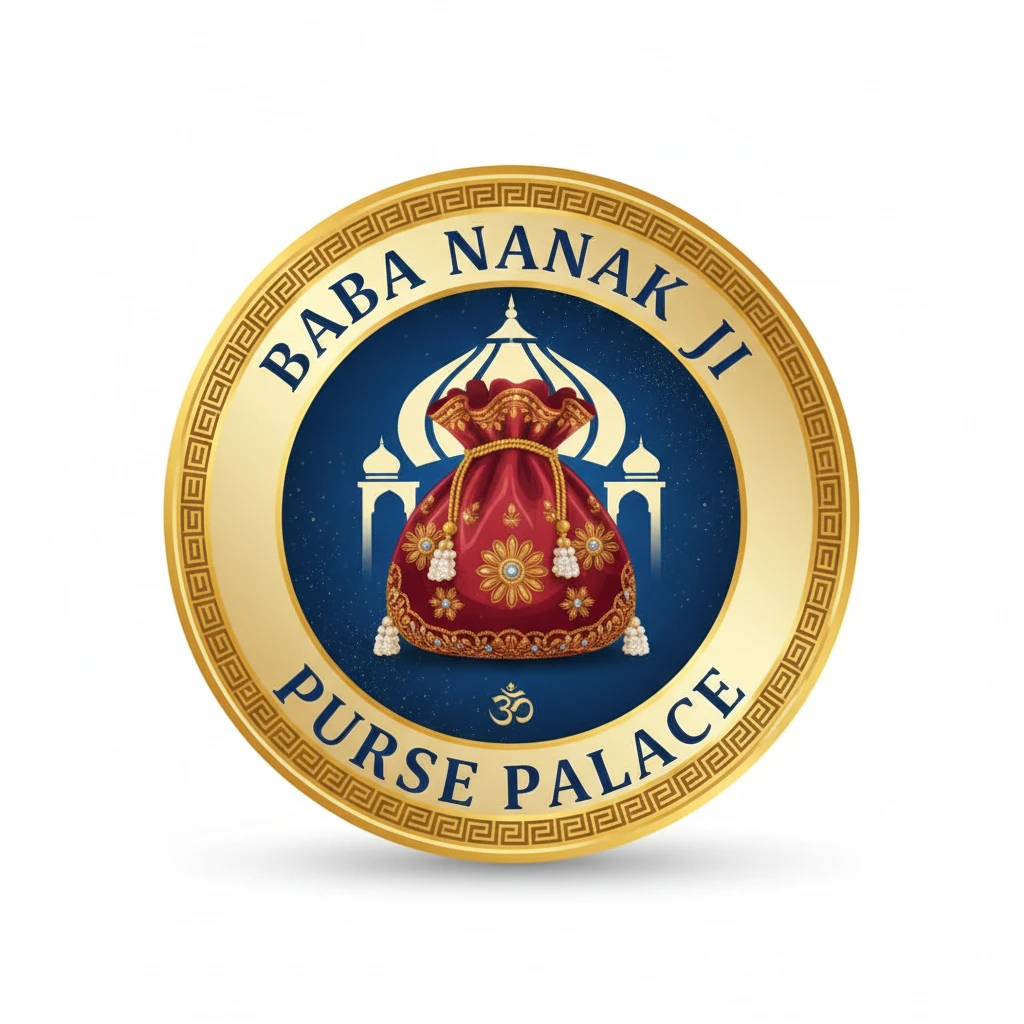 BABA NANAK JI PURSE PALACE