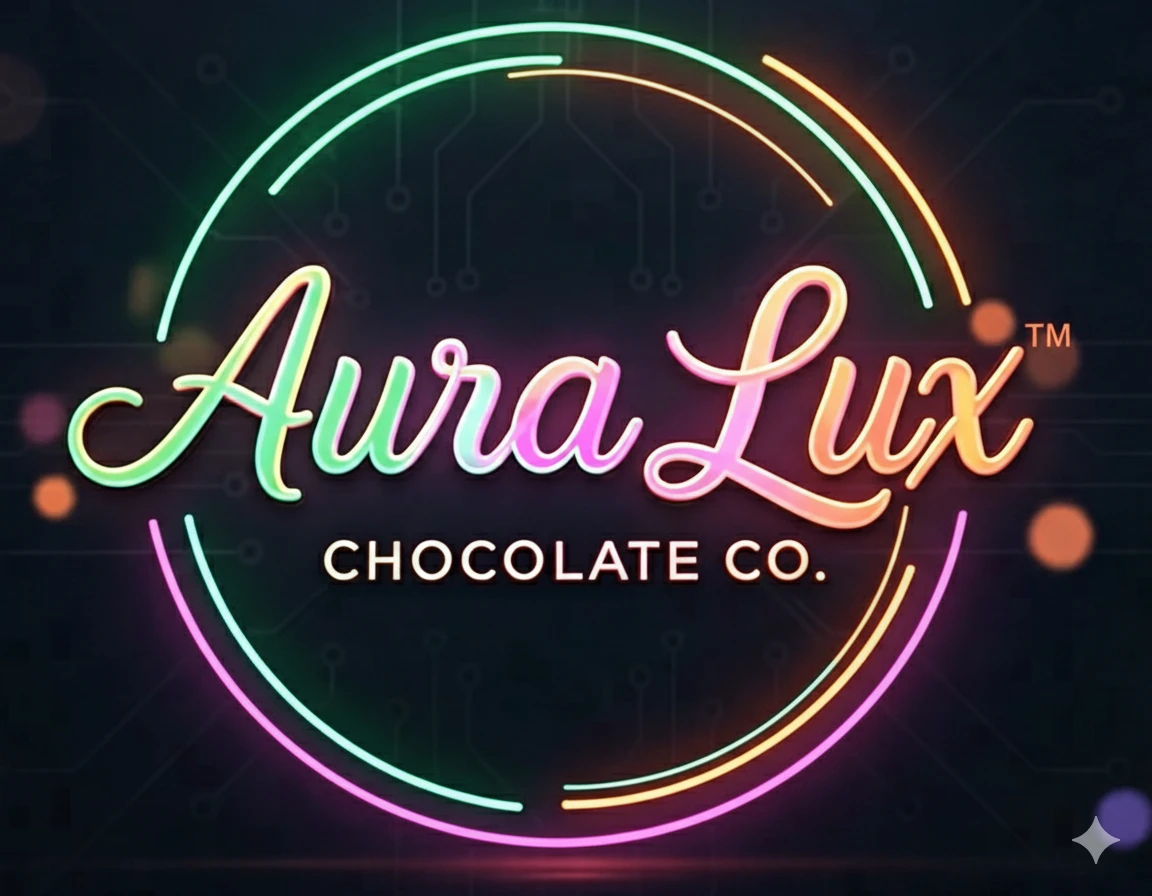 Aura Lux Chocolate Co.