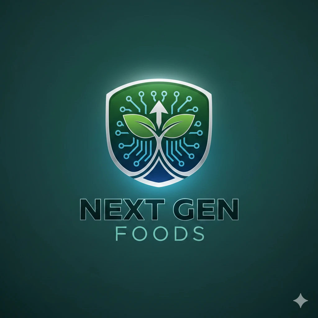 NEXT GEN FOODS