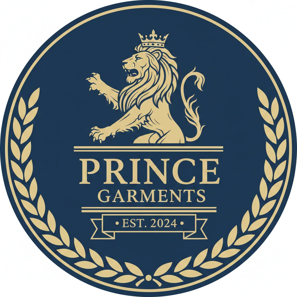PRINCE GARMENTS