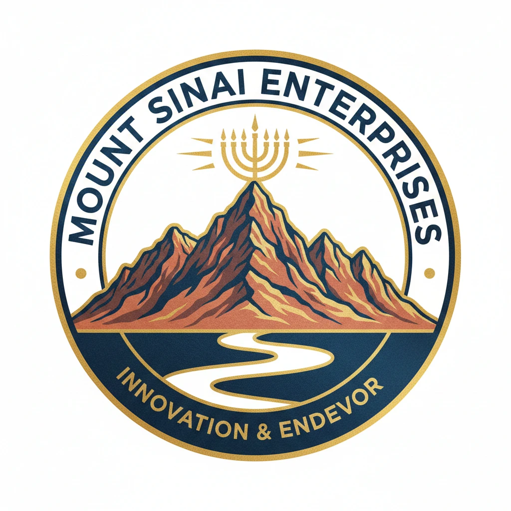Mount Sinai Enterprises