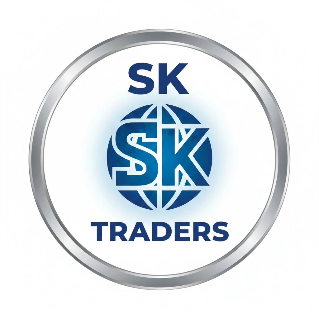 SK TRADERS