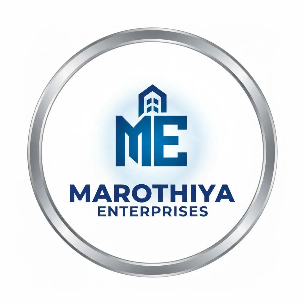MAROTHIYA ENTERPRISES
