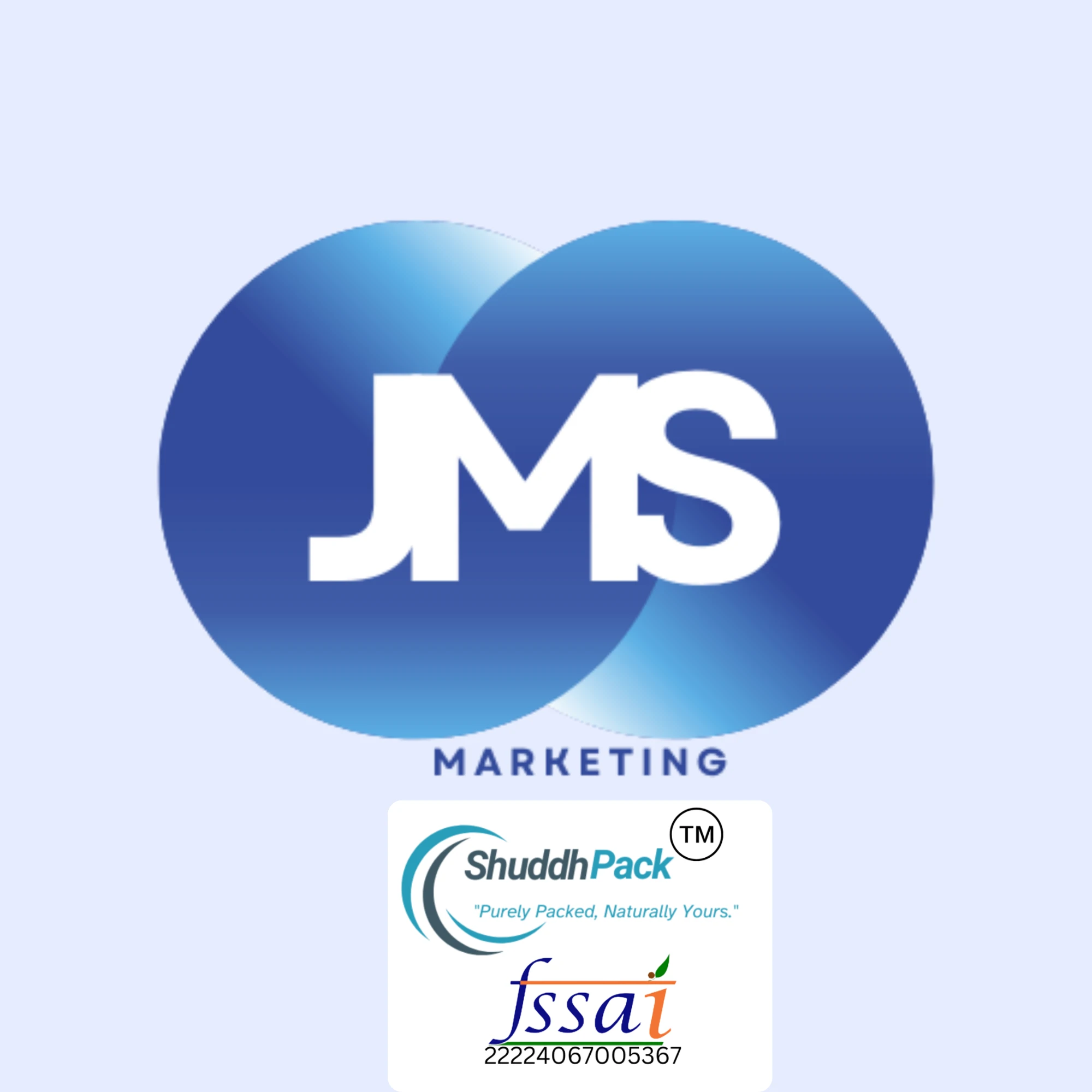 JMS Marketing