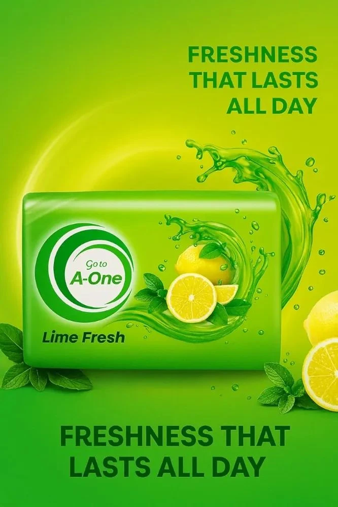 A1 CONSUMER PRODUCTS