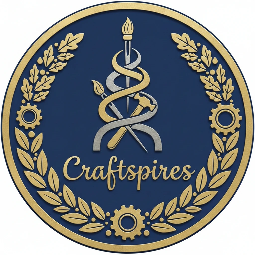 Craftspires